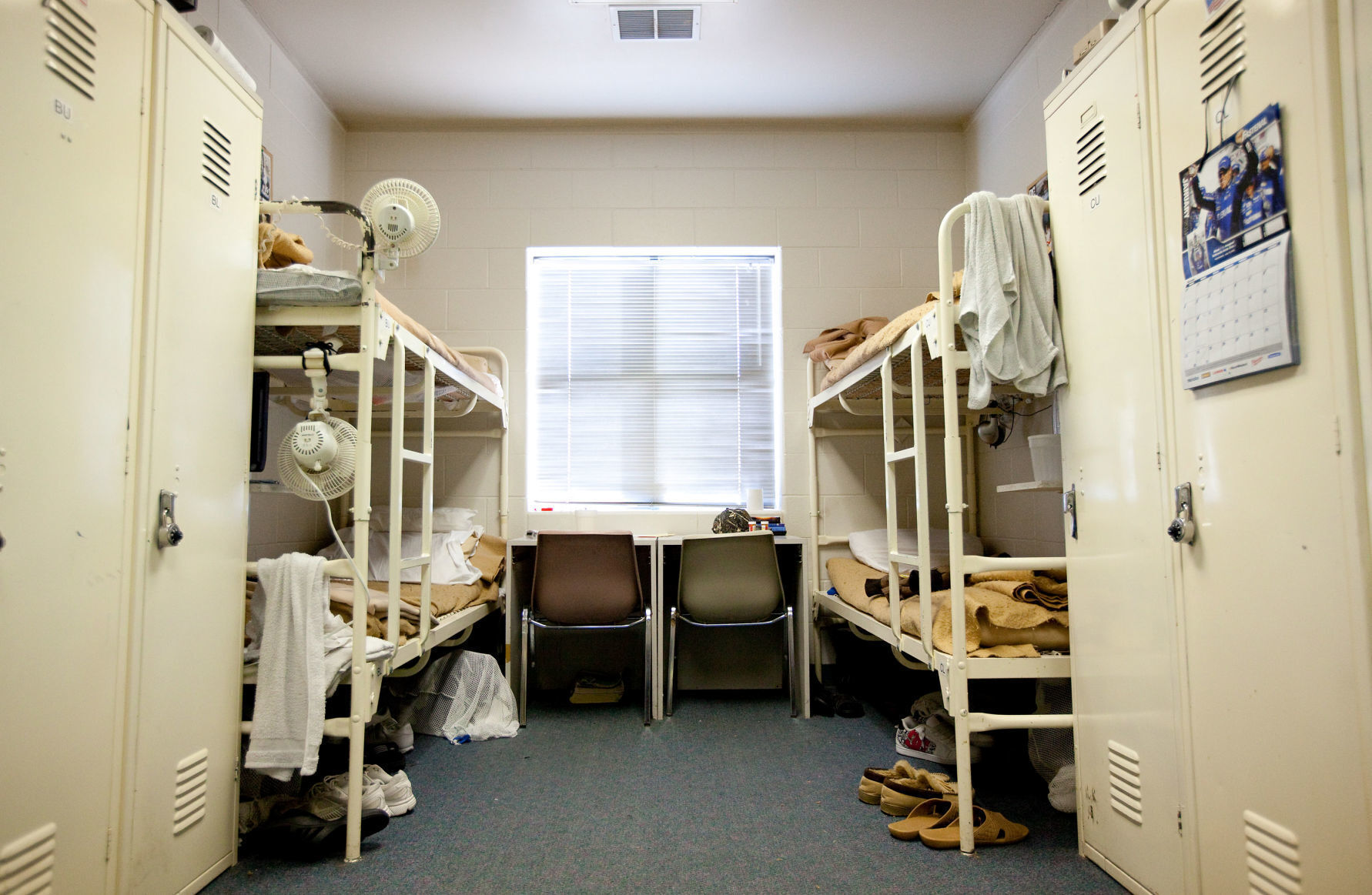 7. Community Corrections Center-Lincoln